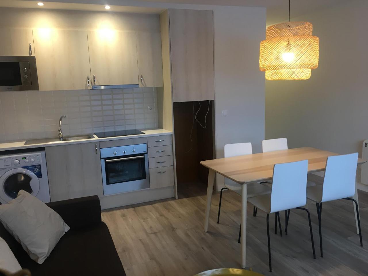 Apartamento Mikka-mundial Luxe Pas De La Casa