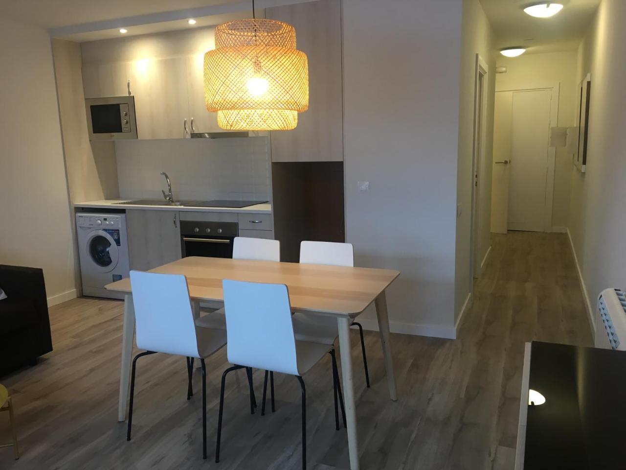 Apartament Mikka-mundial Luxe El Pas de la Casa