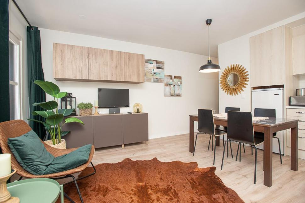 Apartamento Mikka-mundial Luxe Pas De La Casa