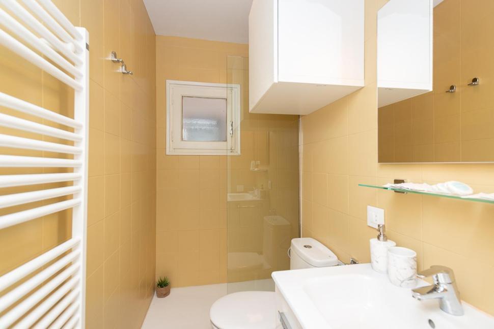 Mikka-mundial Luxe Apartament El Pas de la Casa